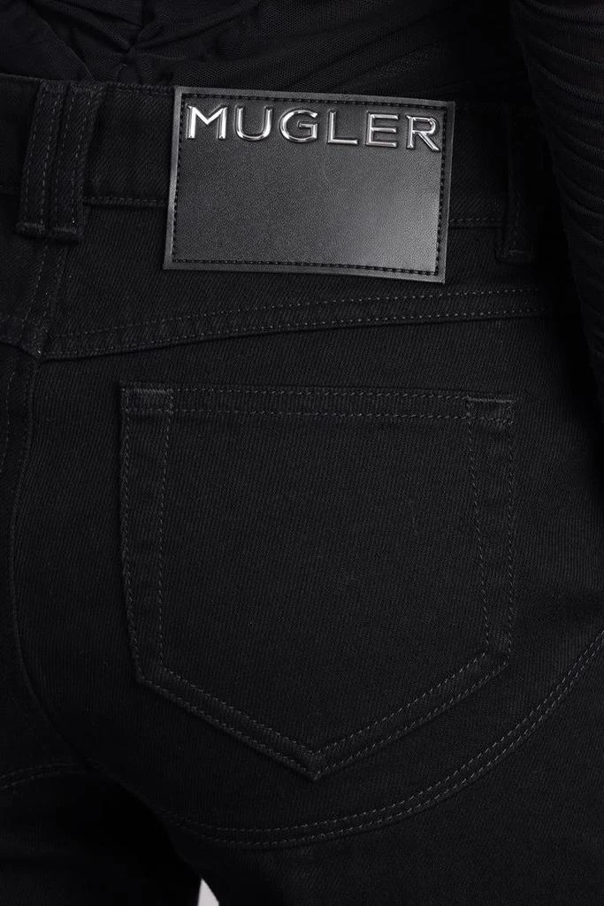 Mugler Mugler Jeans 5