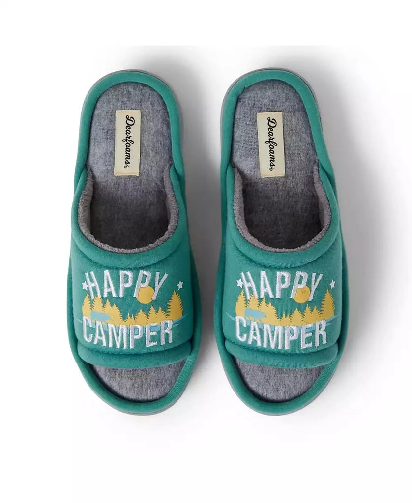 Dear Foams Women's Lennox Sweatshirt Camp Slide 7