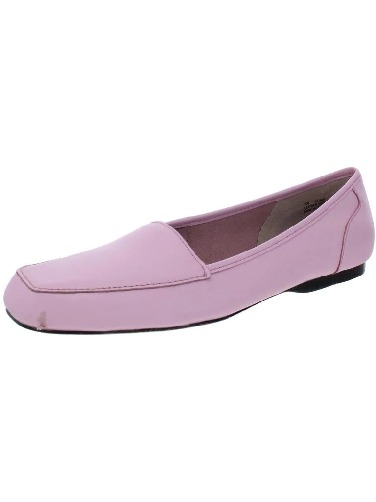 Array Freedom Womens Slip On Loafers 15