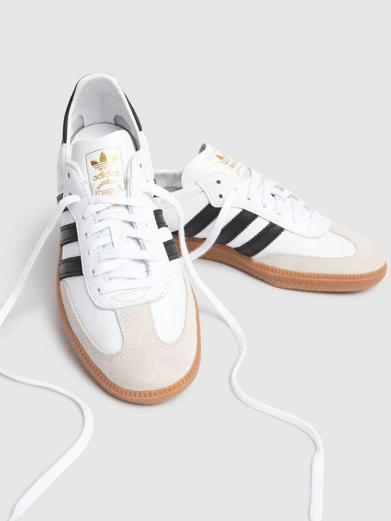Adidas Samba Decon Sneakers 2