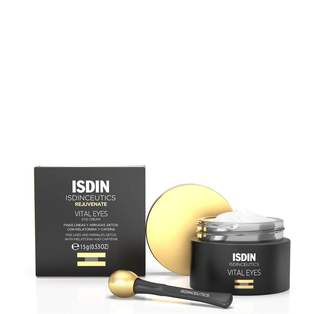 ISDIN ISDIN Dermstore Exclusive Red Carpet Ready Routine