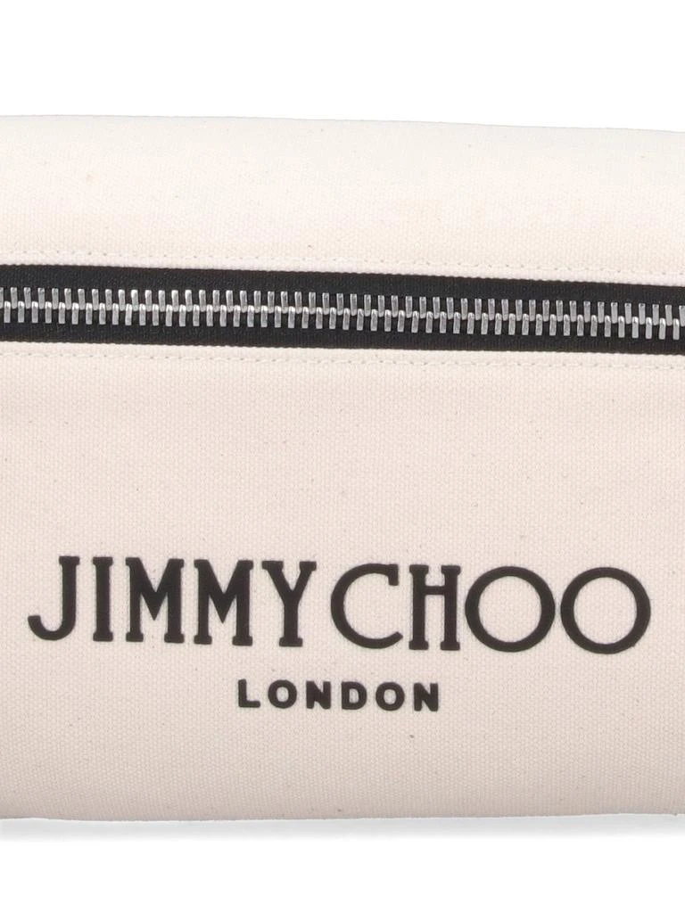 Jimmy Choo Jimmy Choo Finsley Belt Bag 4