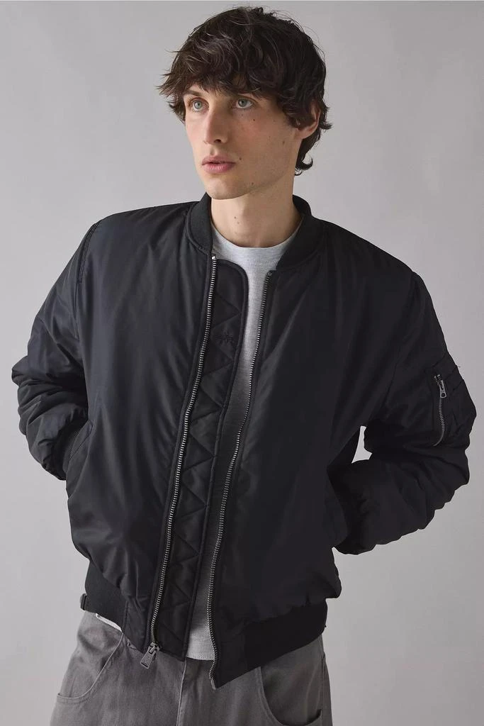 Alpha Industries Alpha Industries MA-1 Flight Jacket