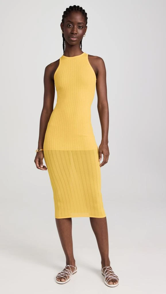 Solid  Striped Solid & Striped x Sofia Richie Grainge The Varena Dress 6