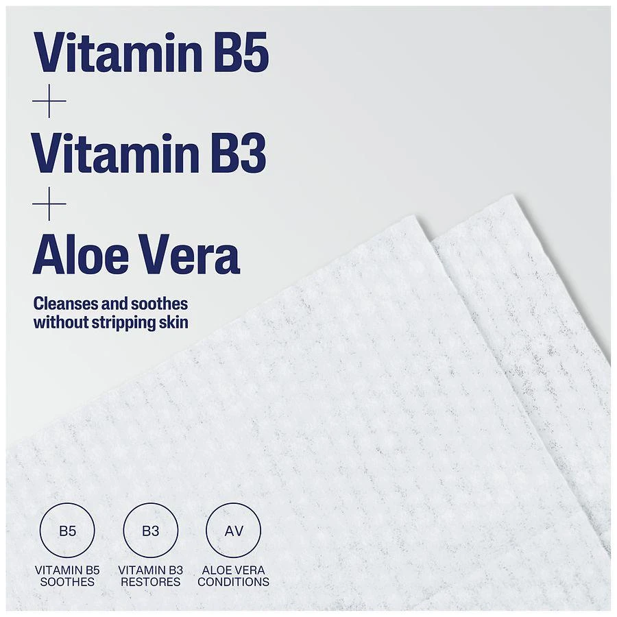Cetaphil Gentle Skin Cleansing Cloths 9