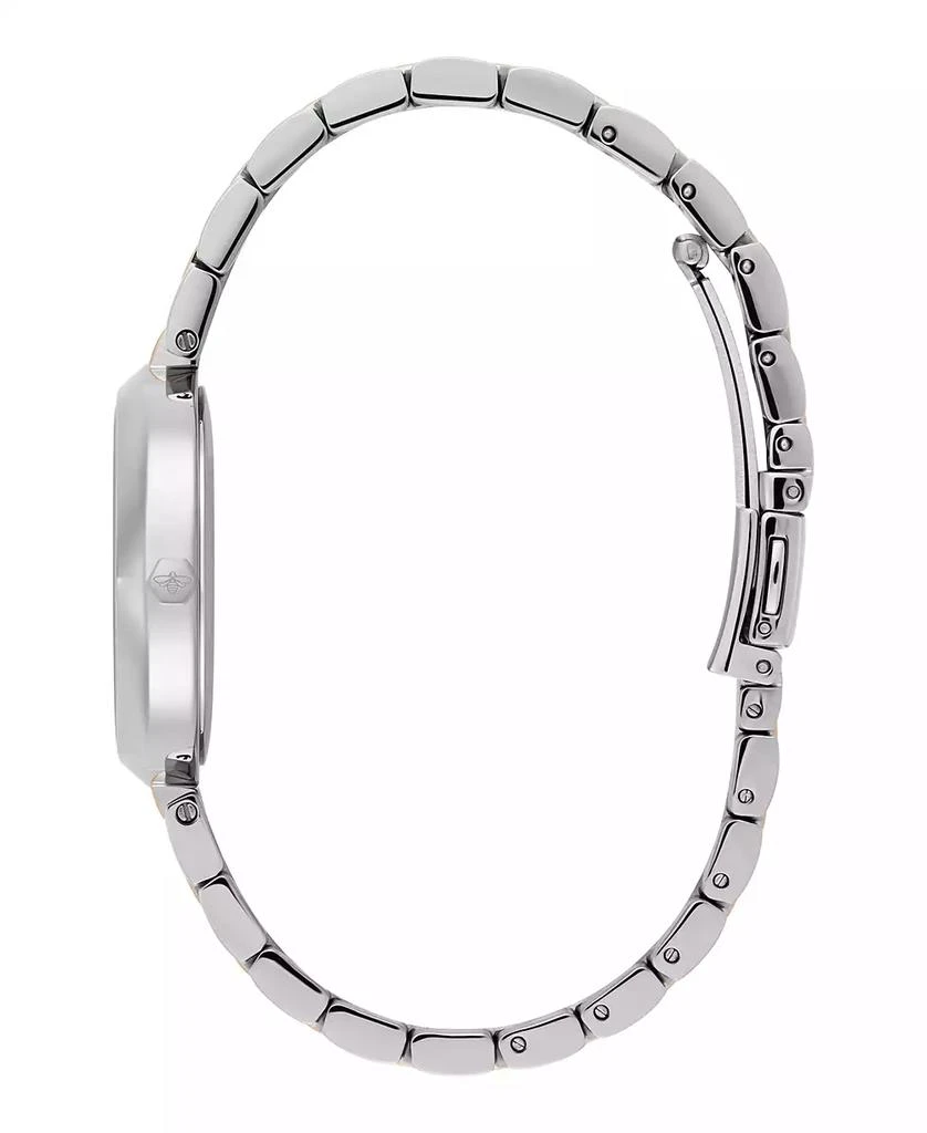 Olivia Burton Women's Dimension Two-Tone Bracelet Watch, 32mm 4