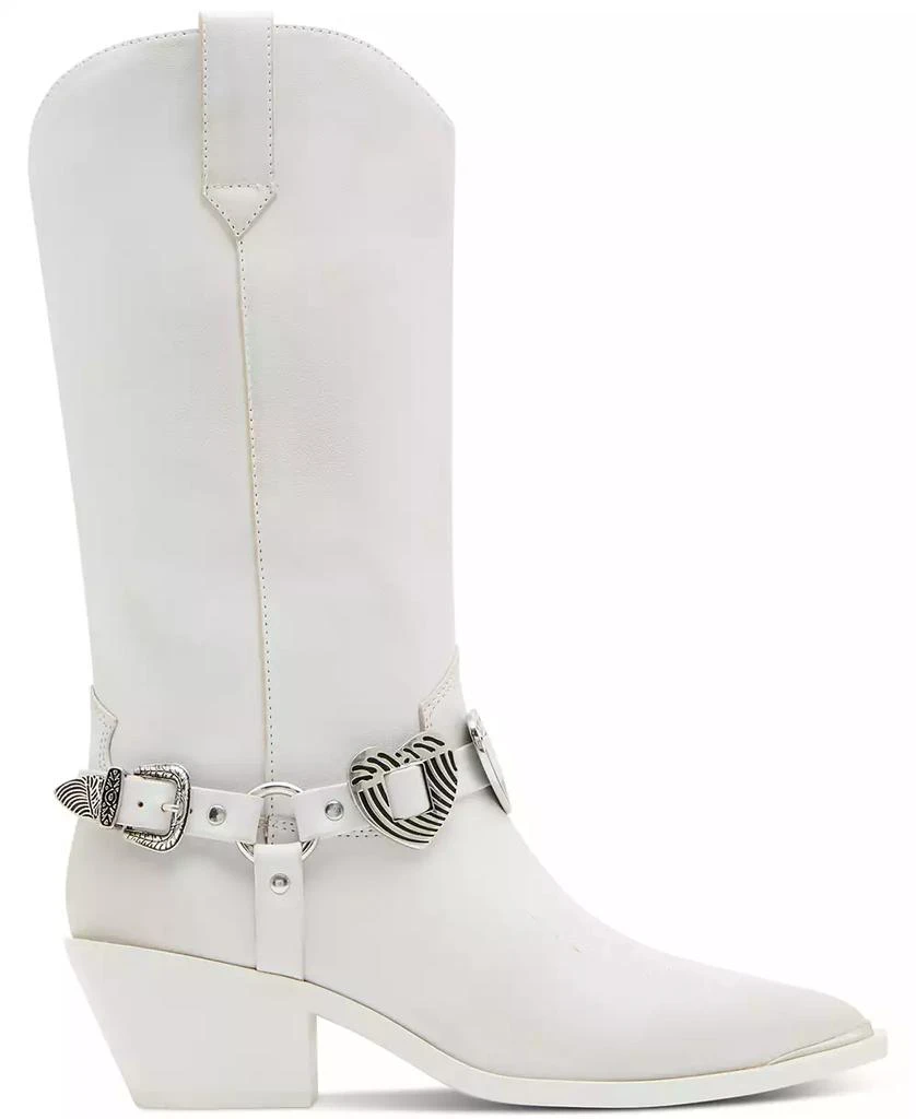Madden Girl Sweetheart Embellished Cowboy Boots 2