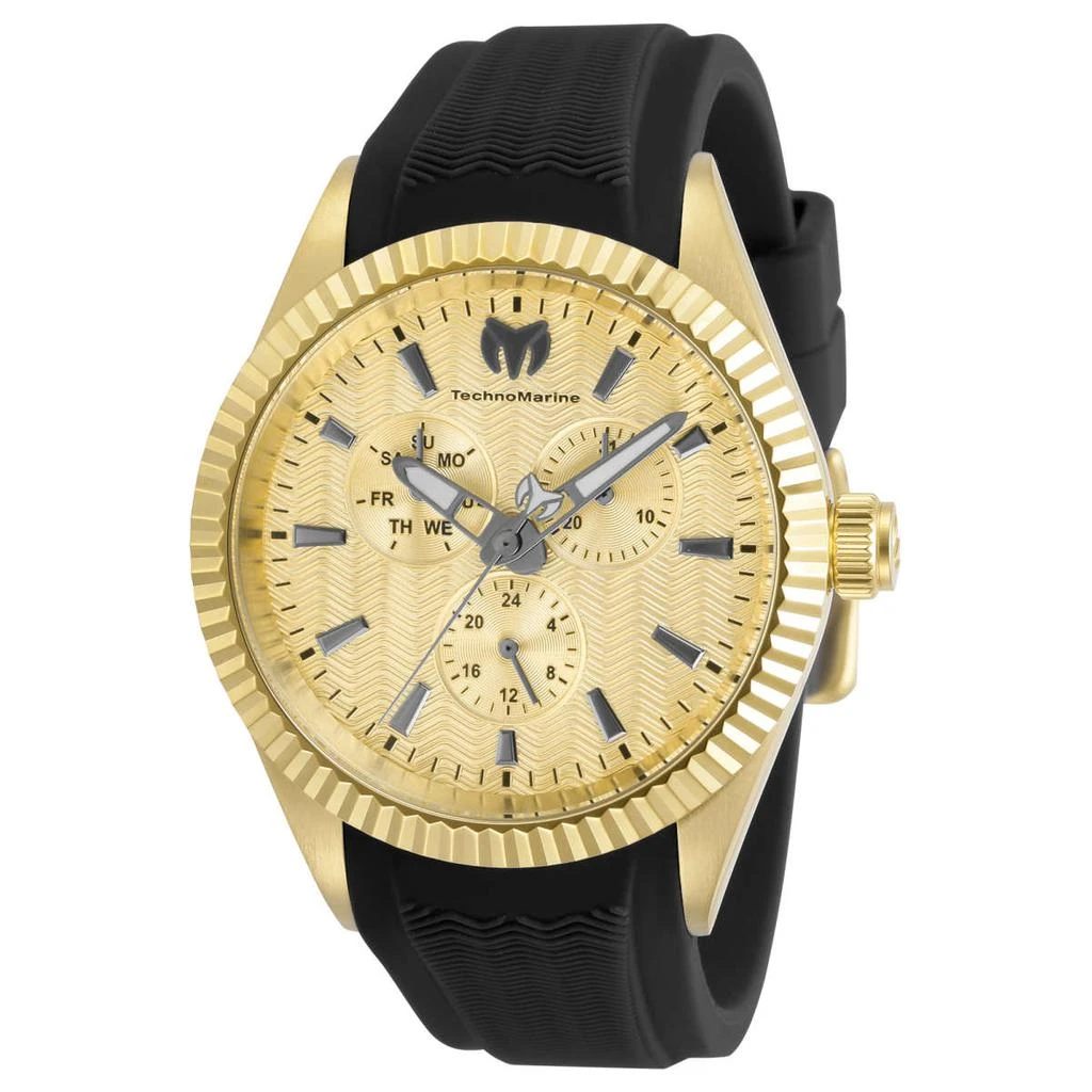 TechnoMarine TechnoMarine Sea Men's Watch 1