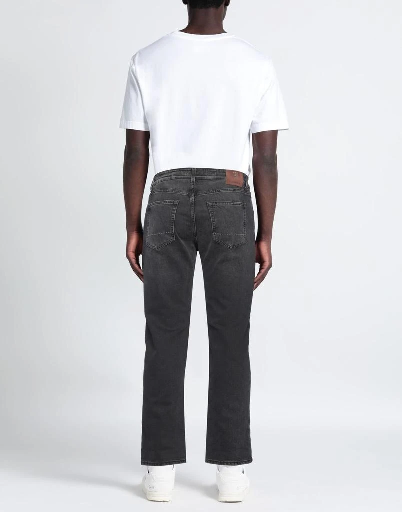 TOMBOLINI Denim pants 3