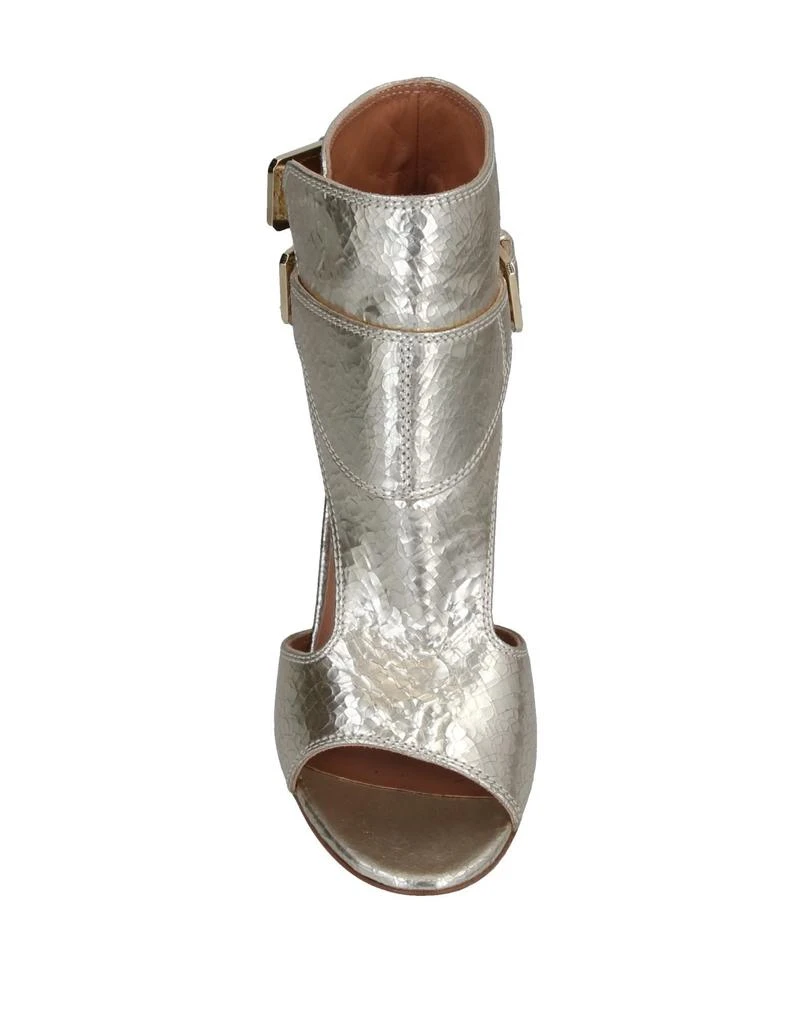 LAURENCE DACADE Sandals 4