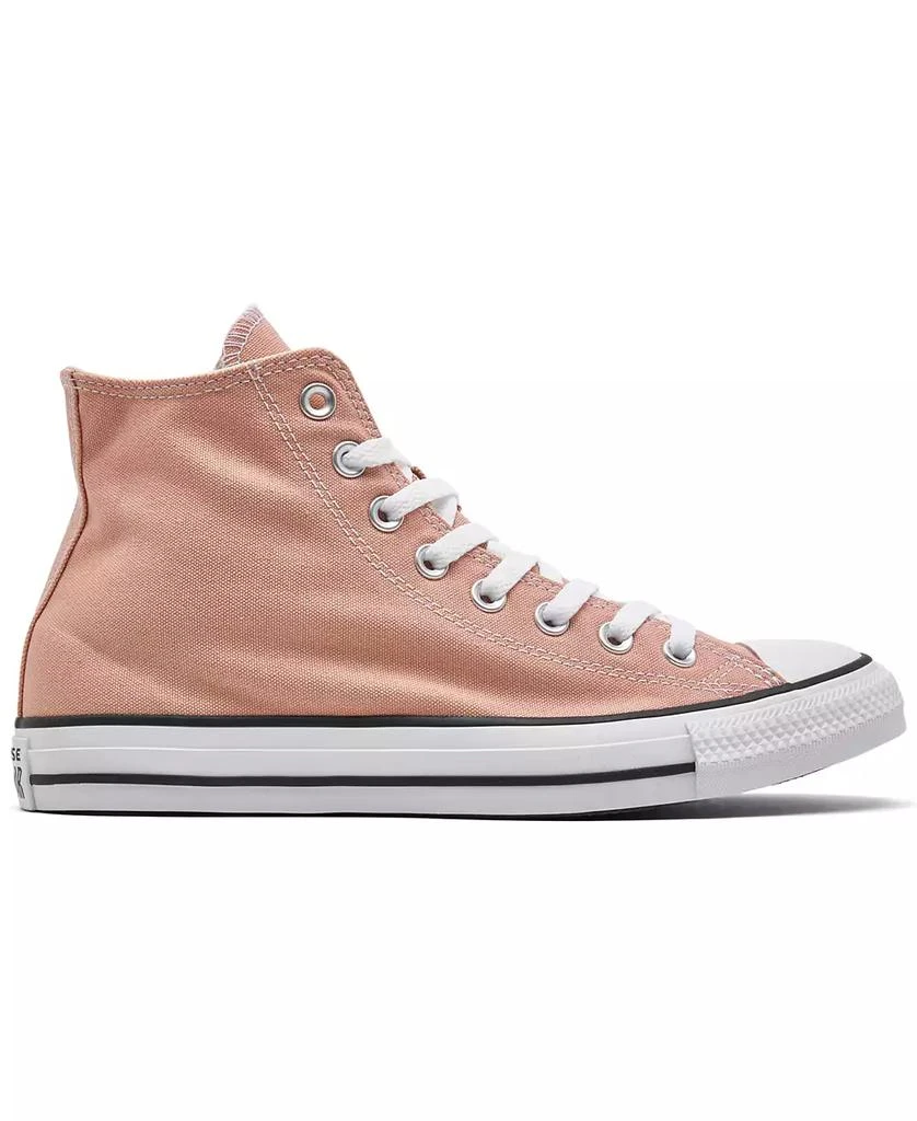 Converse Men's and Women’s Chuck Taylor High Top Casual Sneakers from Finish Line 2