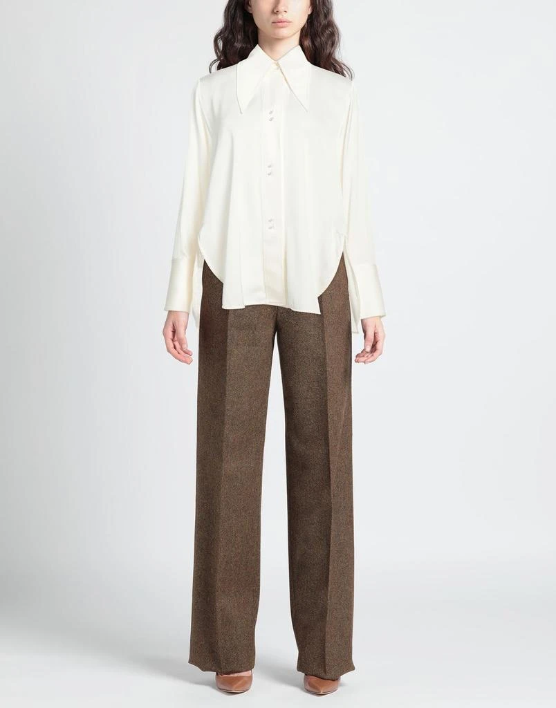 ELLERY Solid color shirts & blouses 2