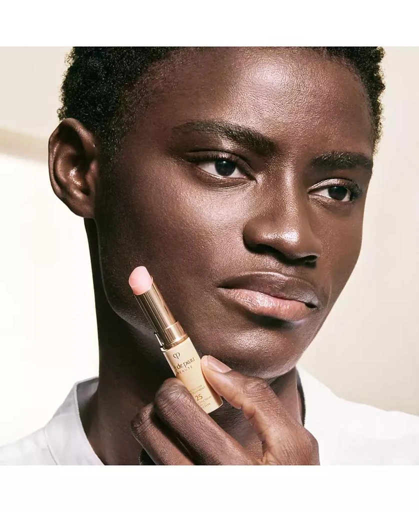 Cle de Peau Protective Lip Treatment SPF 25 6