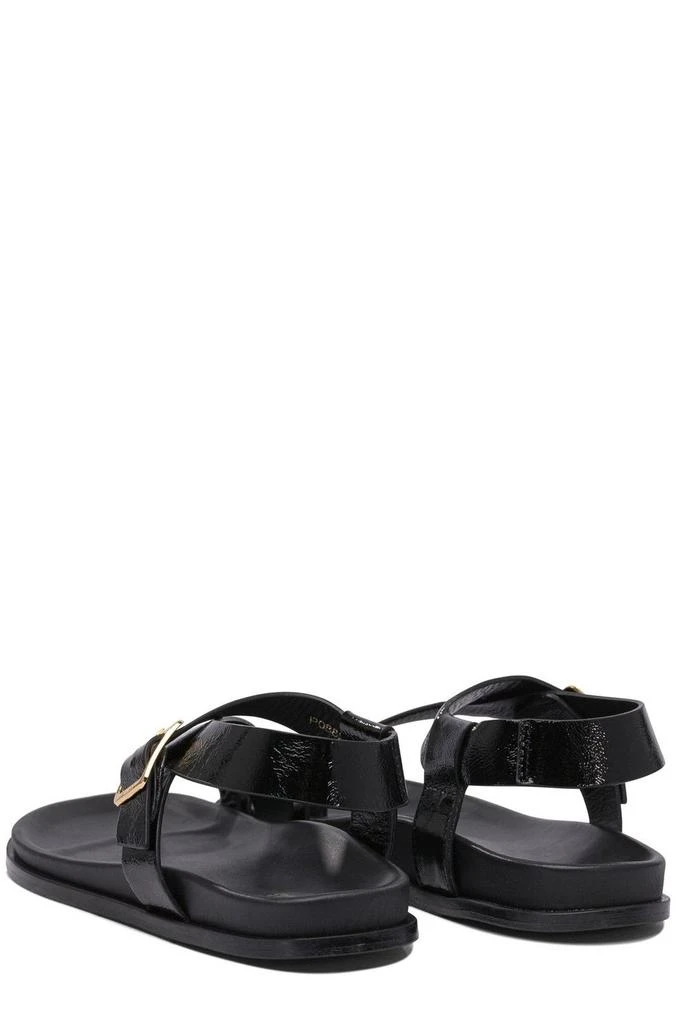 ALOHAS Alohas Siren Onix Sandals 4