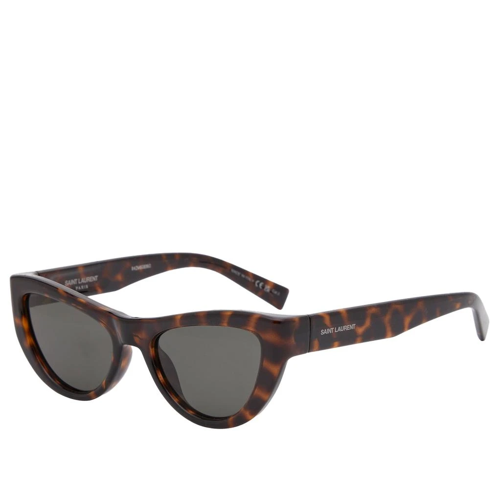 Saint Laurent Sunglasses Saint Laurent SL 676 Sunglasses 1