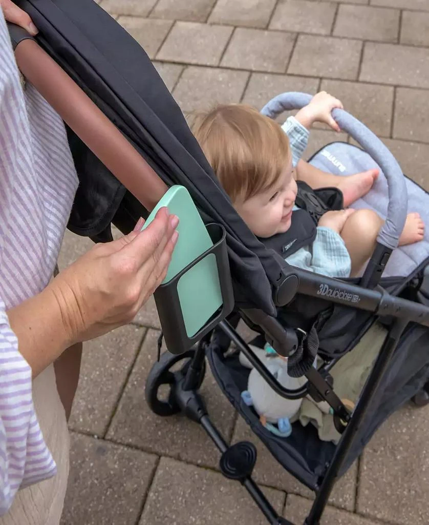 Ingenuity Baby 3Dquickclose CS+ Compact Fold Stroller 4