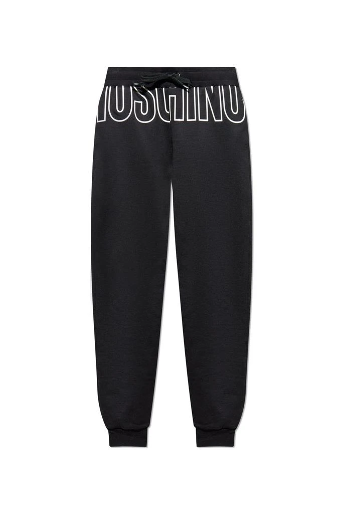 Moschino Sweatpants from the Underwear collection 1