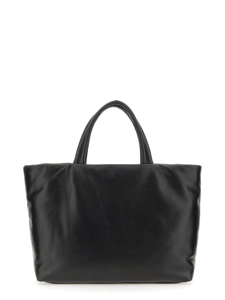 Yves Saint Laurent Saint Laurent Tote Bag With Logo 2