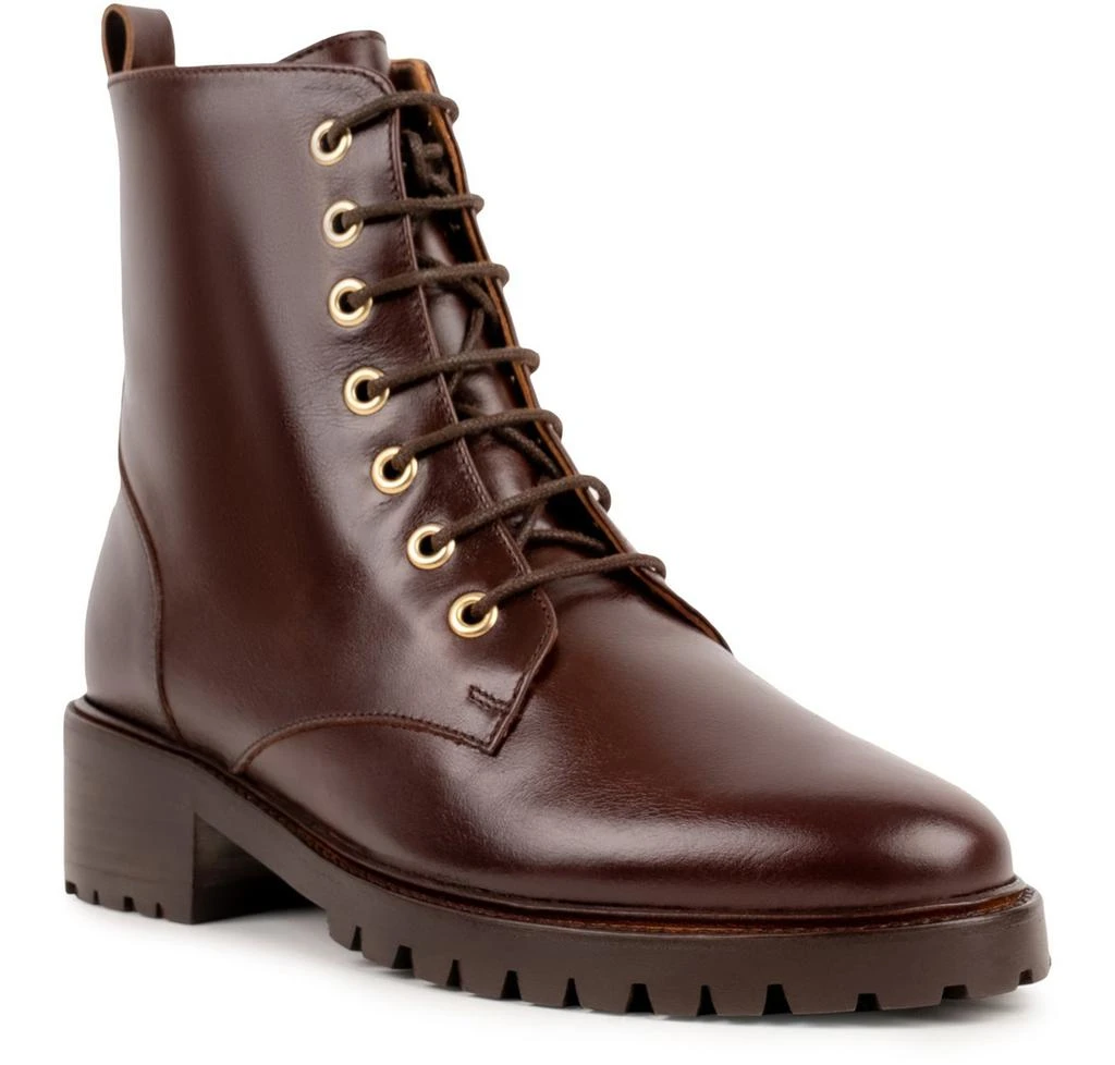 Bobbies Lara boots 2