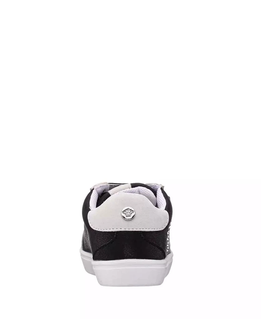 Nina Little Girls Zicky Fashion Sneaker 10