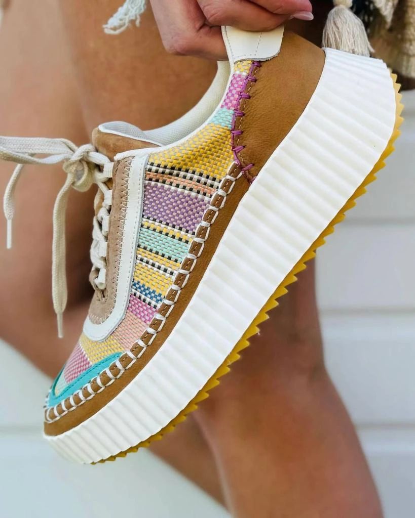 Dolce Vita Dolce Vita - Women's Dolen Sneakers 2