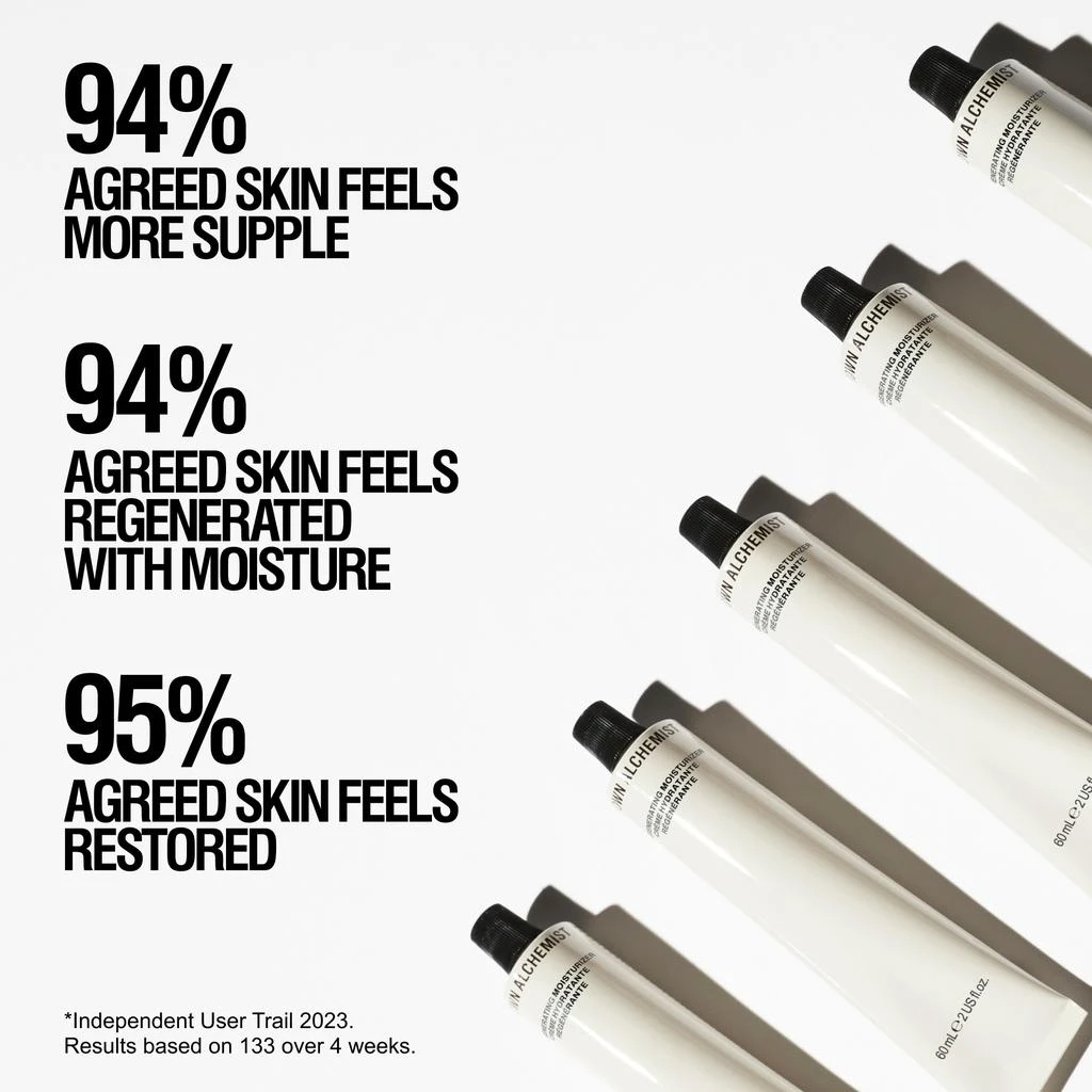 Grown Alchemist Grown Alchemist Regenerating Moisturizer 60ml 7