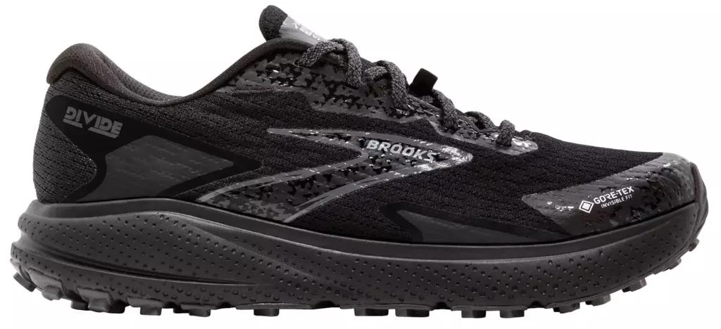 Brooks Brooks Men's Divide 5 GTX Trail Running Shoes 1