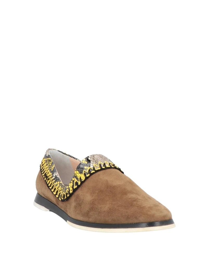 Rodo Loafers 2