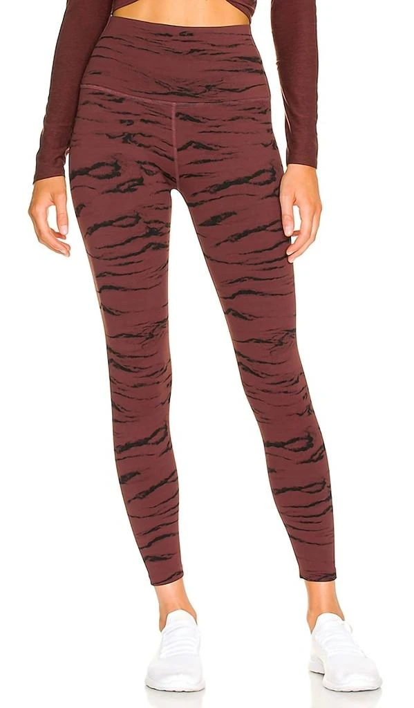 Beyond yoga Beyond Yoga - Women
s Jacquard Legging