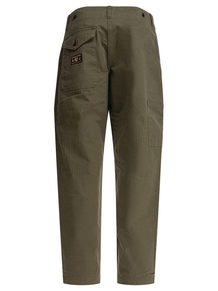 Human Made Human Made Cargo Pants