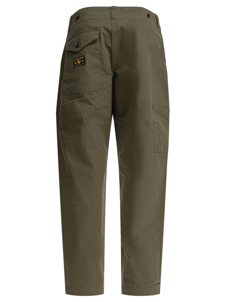 Human Made Human Made Cargo Pants 2