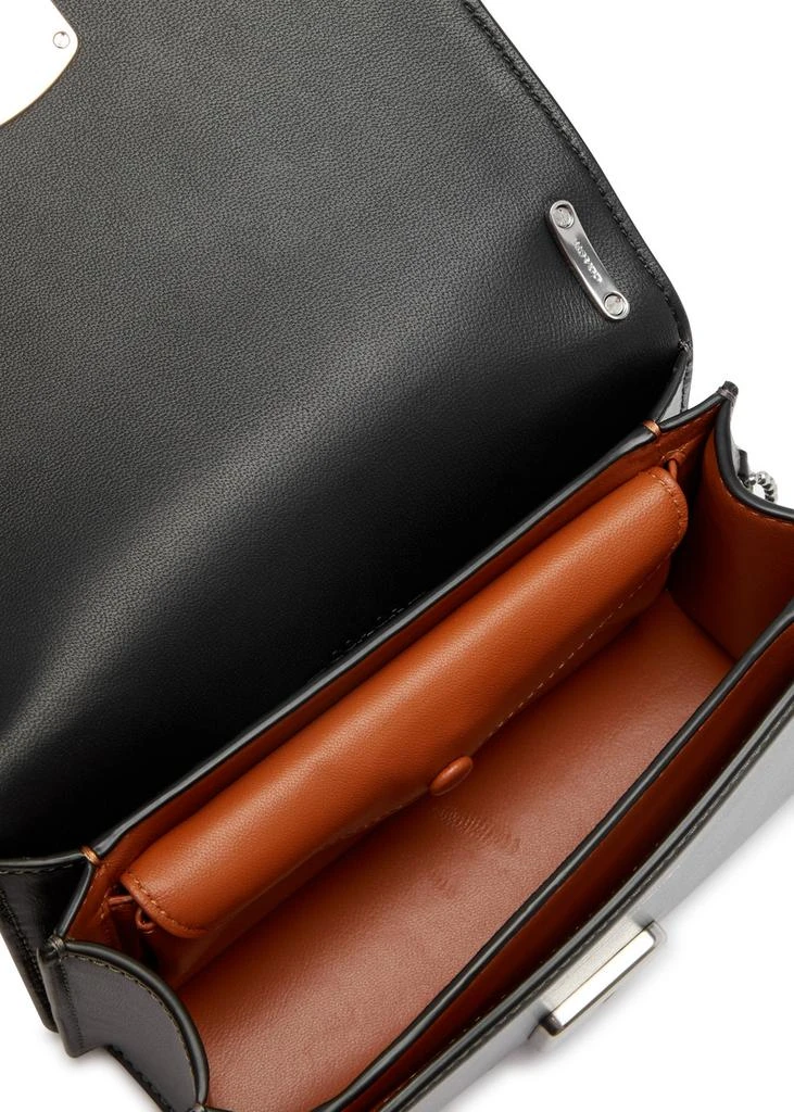 Coach Bandit leather cross-body bag  4