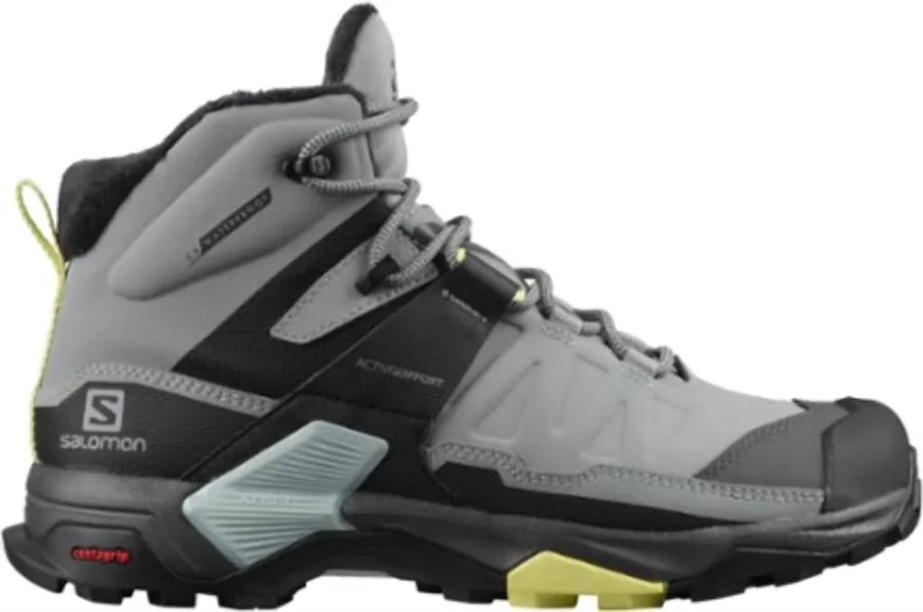 Salomon Salomon - Women's X Ultra 4 Mid Ts Cswp Winter Boots