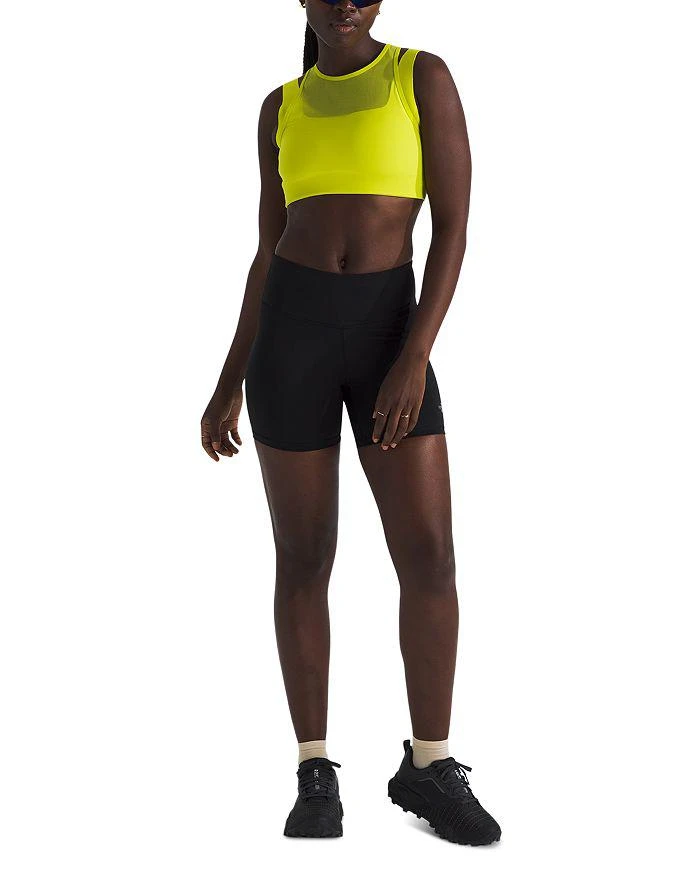 The North Face Refina Double Layer Sports Bra 2