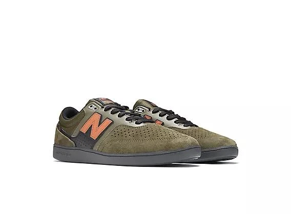 New Balance NB Numeric Brandon Westgate 508 2