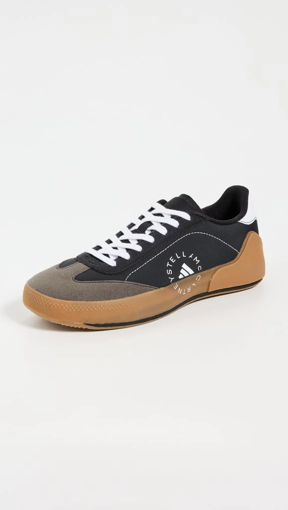 Adidas Court Boost Sneakers 1