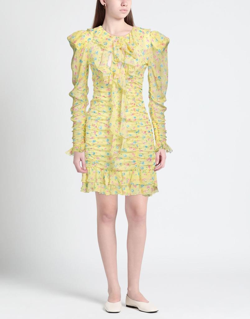Alessandra Rich Sheath dress