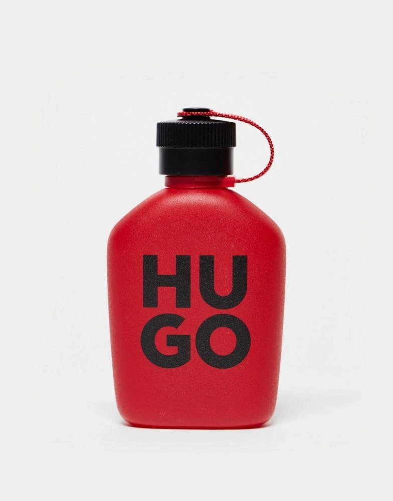HUGO BOSS Fragrances Hugo Boss Intense for Men Eau de Parfum 125ml 4