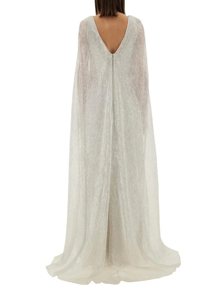 Max Mara Max Mara Delta Bridal Dress 5