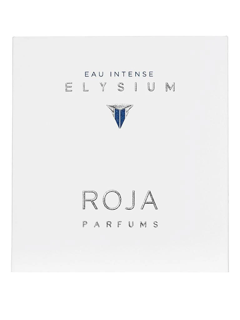 Roja Parfums Elysium Eau Intense 2