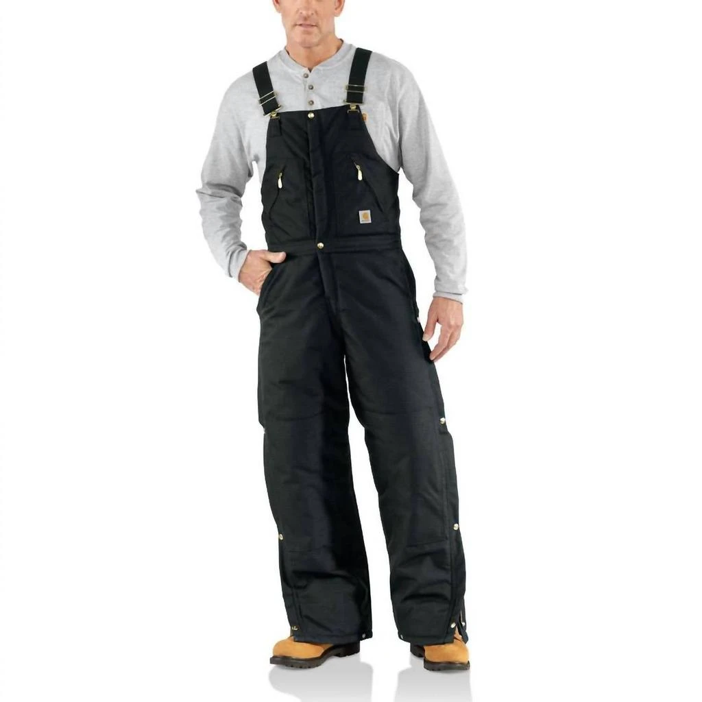 Carhartt Carhartt - Extremes Bib Zip Hip Overall