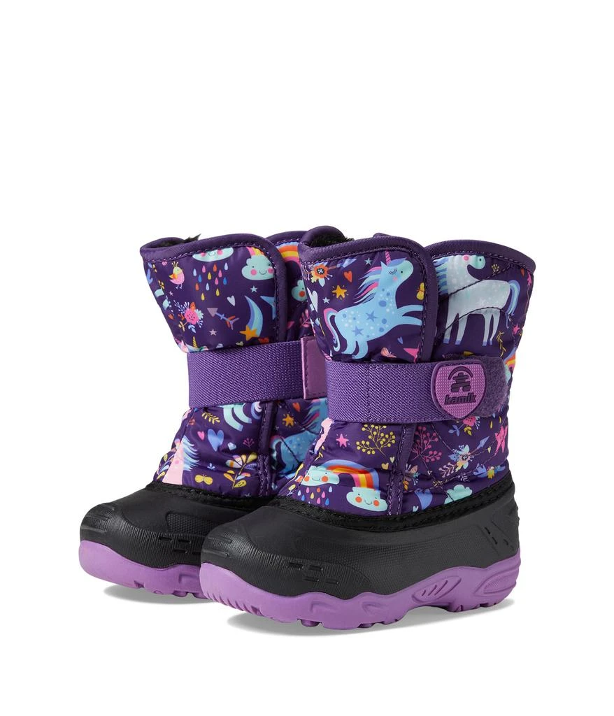 Kamik Snowbug 6 (Little Kid/Toddler/Big Kid) 1