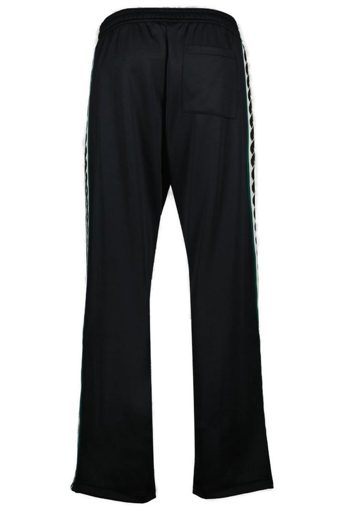 Drôle de Monsieur Drôle de Monsieur Elasticated Waistband Trousers