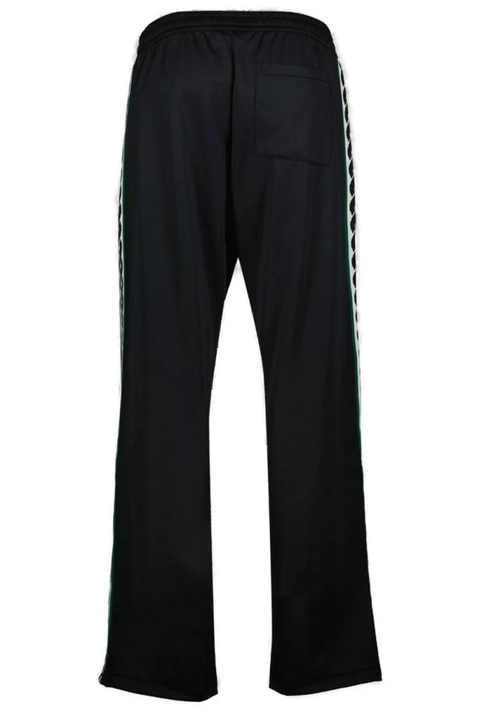 Drôle de Monsieur Drôle de Monsieur Elasticated Waistband Trousers 2