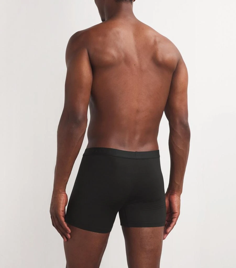 FALKE Daily ClimaWool Boxer Briefs (Pack of 2) 3