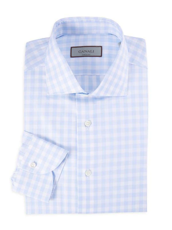 Shop Plaid Slim-Fit Dress Shirt on Sale at BeyondStyle  Get 63% Off Plaid  Slim-Fit Dress Shirt with Limited-Time Flash Deals, Exclusive Discounts,  and Special Offers. Enjoy Unbeatable Savings on Plaid Slim-Fit