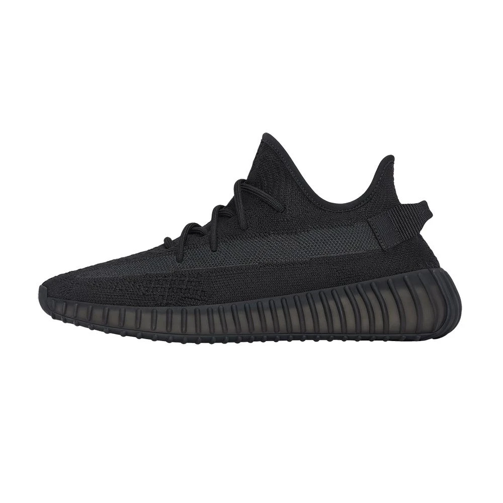 Adidas Yeezy Boost 350 V2 Lace Up Sneakers 2