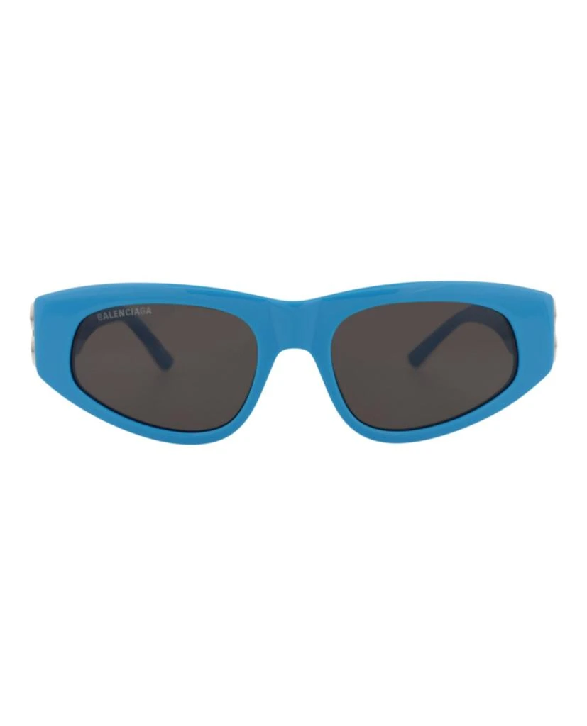 Balenciaga Cat Eye-Frame Acetate Sunglasses 1