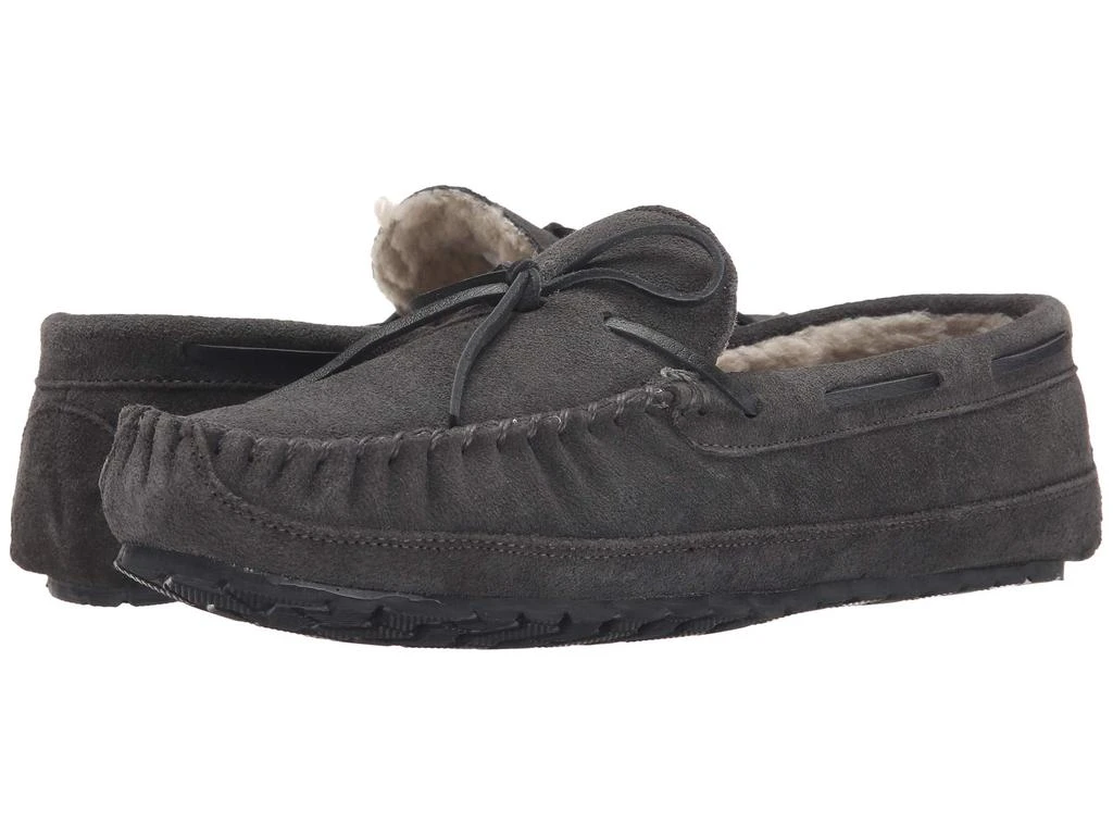 Minnetonka Casey Slipper 1