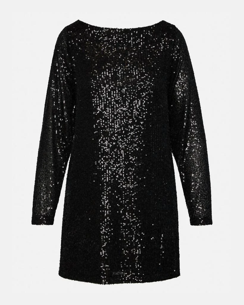 Steve Madden Steve Madden - Ginger Sequin Mini Dress 3